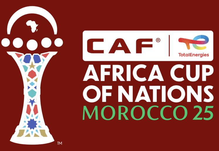 Match d’ouverture – CAN TotalEnergies Maroc 2025  Dimanche 21 décembre 2025 Maroc – Comores