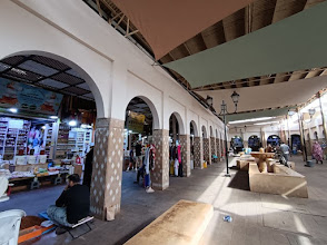 Souk El Had Agadir – Prices, Shops & Visitor Guide | Afribaba.ma