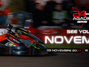 Maroc Racing Karting Agadir Guide by Afribaba – Fun & Adventure | Afribaba.ma