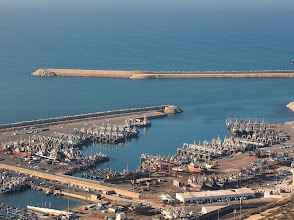 Port de pêche d’Agadir Guide by Afribaba – Fishing, Culture & Market | Afribaba.ma
