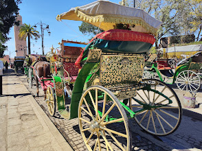 Médina of Marrakech – Historic Heart of the City | afribaba.ma