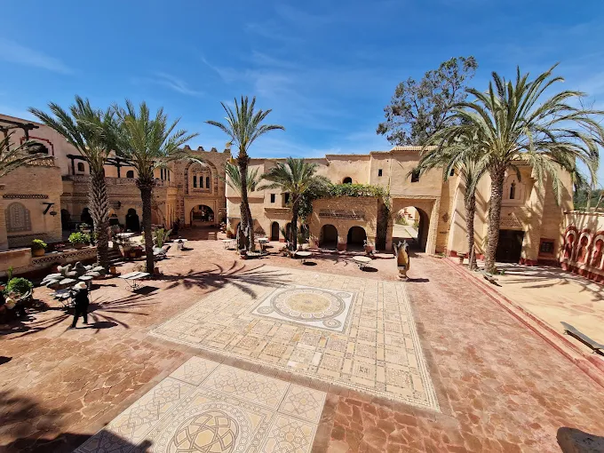 La Médina d’Agadir – Culture, Artisanat et Histoire | Afribaba.ma