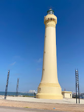 Phare El Hank Casablanca – Historic Lighthouse | Discover More on afribaba.ma