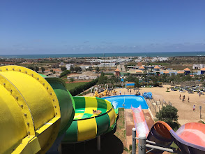 Tamaris Aquaparc – Water Fun Destination | afribaba & afribab.ma