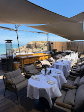 Cabestan Ocean View – Casablanca Seaside Dining | afribaba & afribab.ma