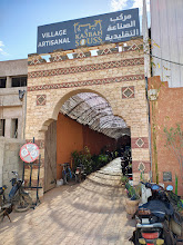 Kasbat Souss Agadir Guide by Afribaba | History & Culture – Afribaba.ma
